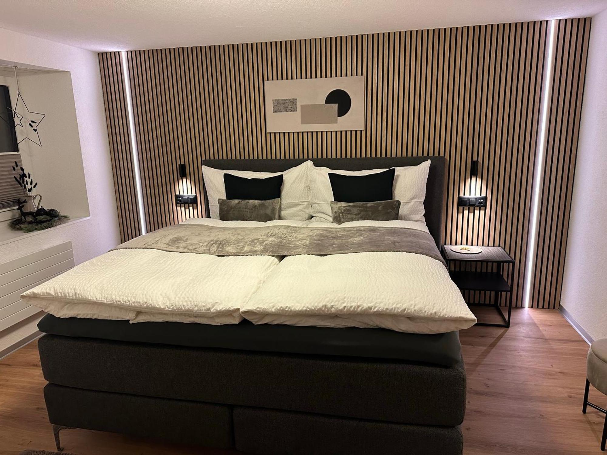 Apartment Enzian Saas-Grund Εξωτερικό φωτογραφία