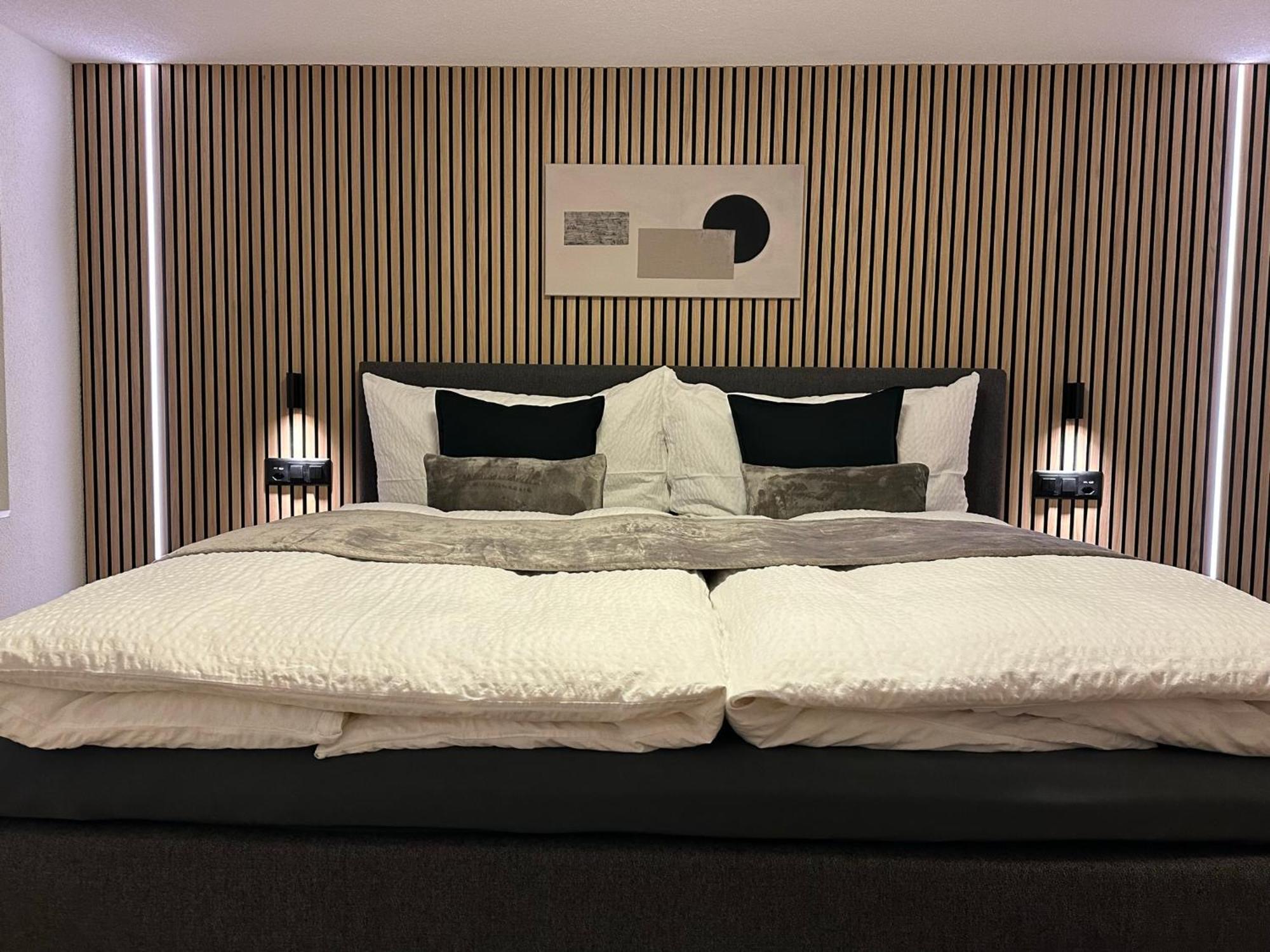 Apartment Enzian Saas-Grund Εξωτερικό φωτογραφία