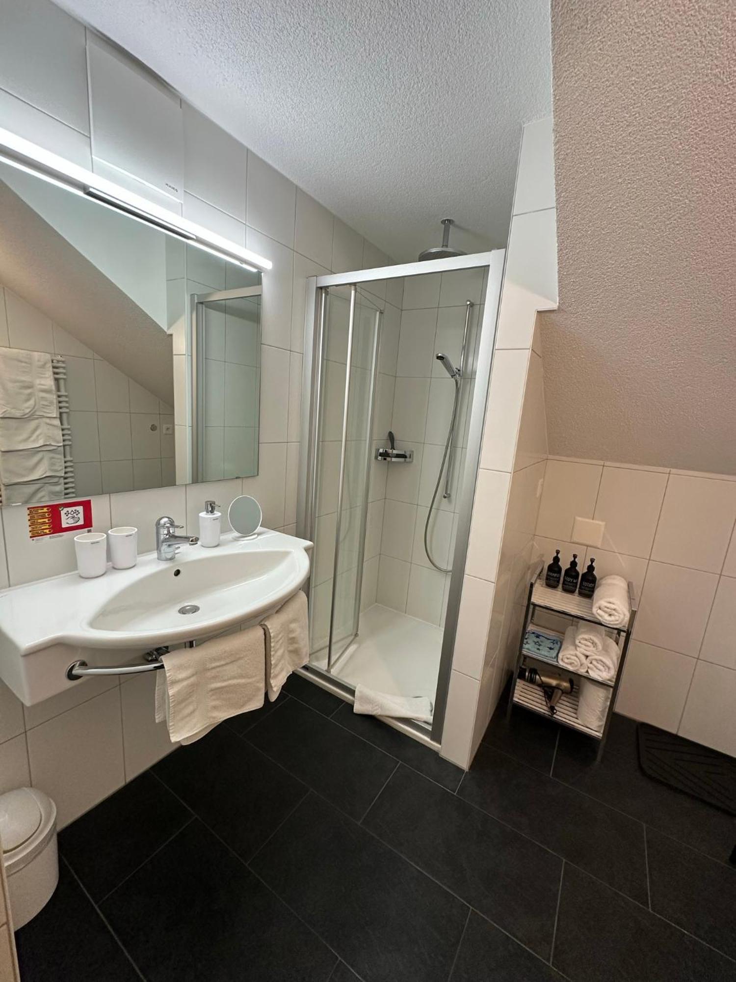 Apartment Enzian Saas-Grund Εξωτερικό φωτογραφία